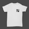 Noorderlicht Logo T-Shirt Voorkant