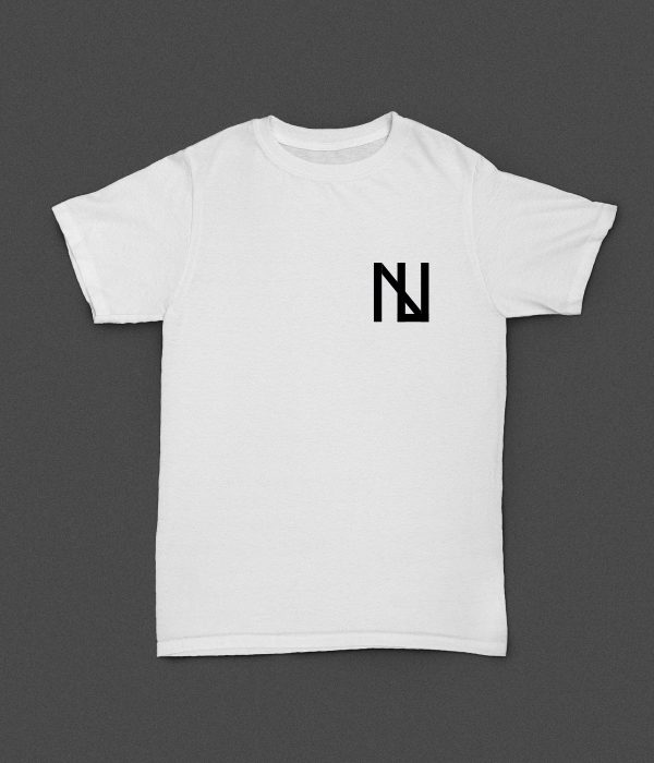 Noorderlicht Logo T-Shirt Voorkant